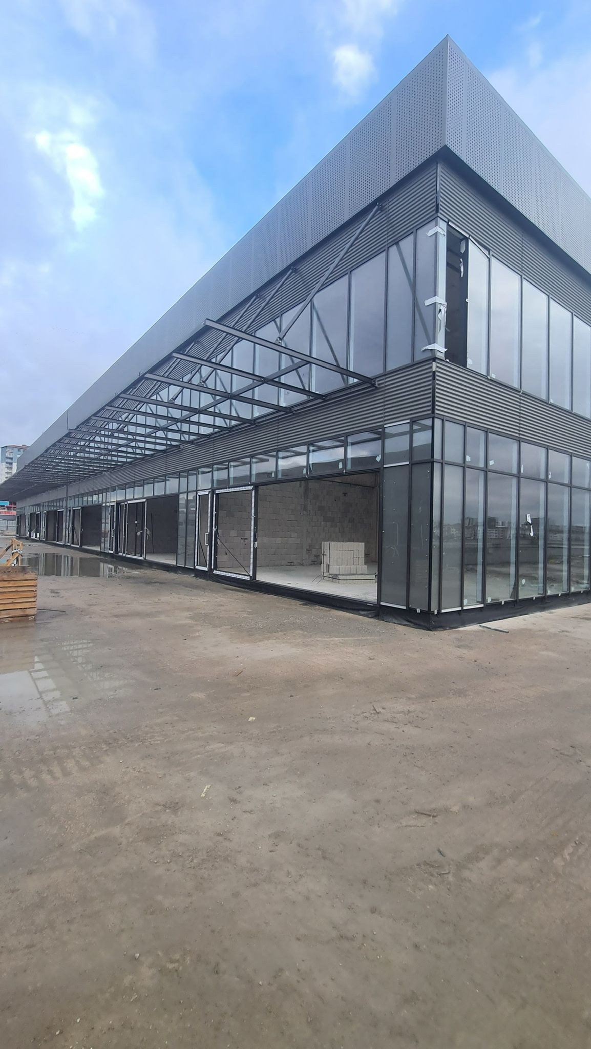 CCS Cengiz Cephe Sistemleri